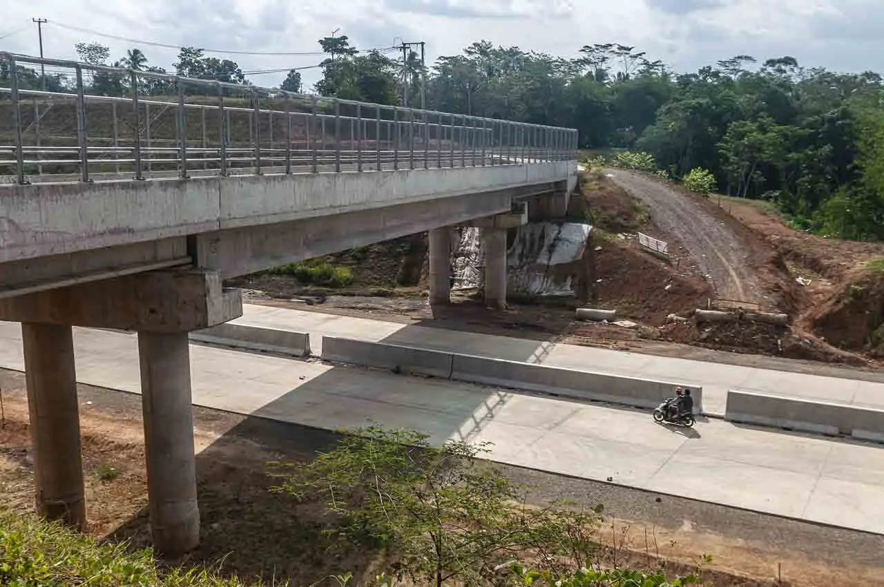 Pemerintah Siapkan Rp203...
