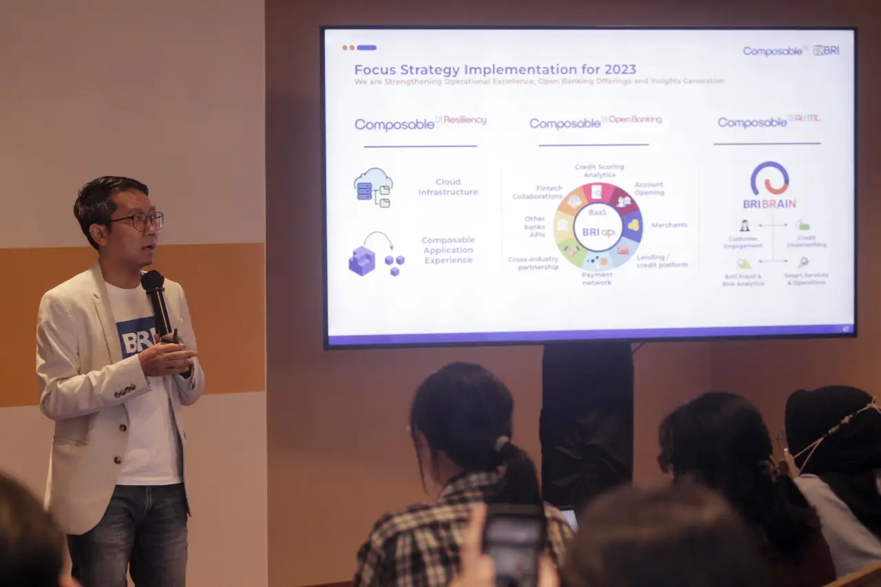 Google Cloud Summit...