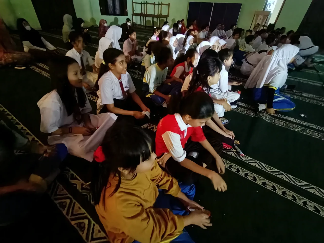 Nonton Bareng Original...