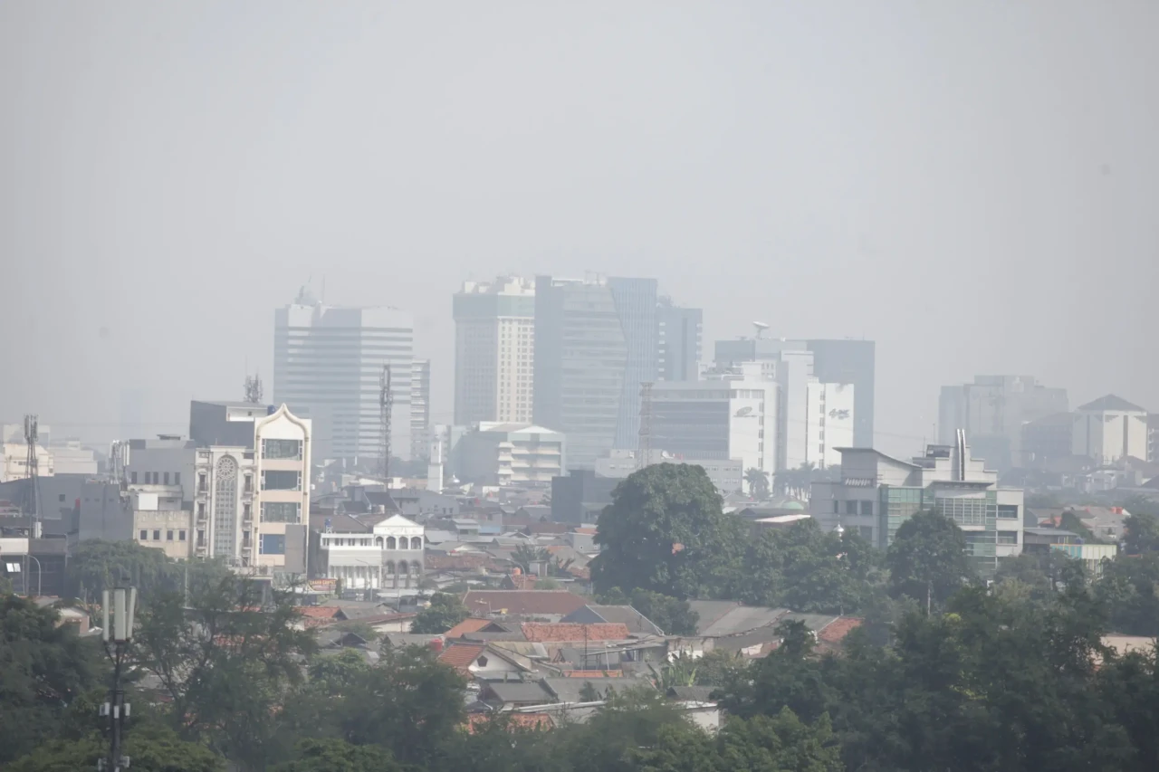 Pakai Masker, Kualitas...