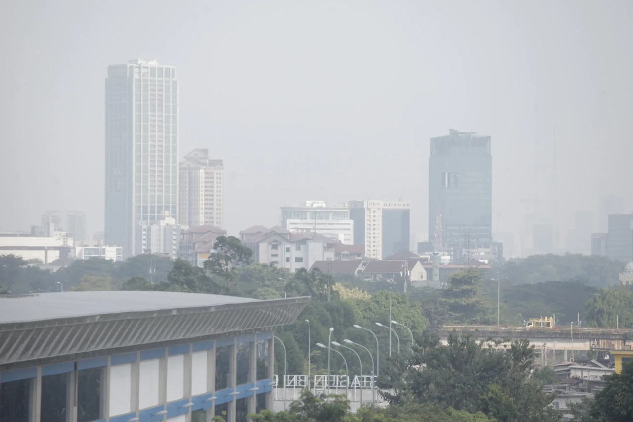 Pakai Masker, Kualitas...