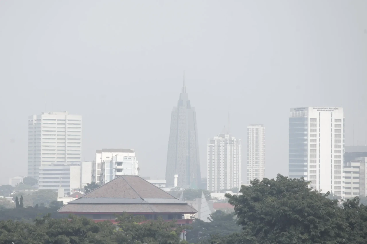Pakai Masker, Kualitas...