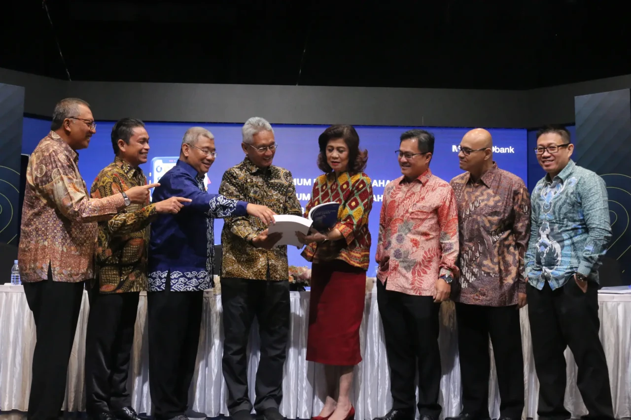 MNC Bank Gelar RUPST...
