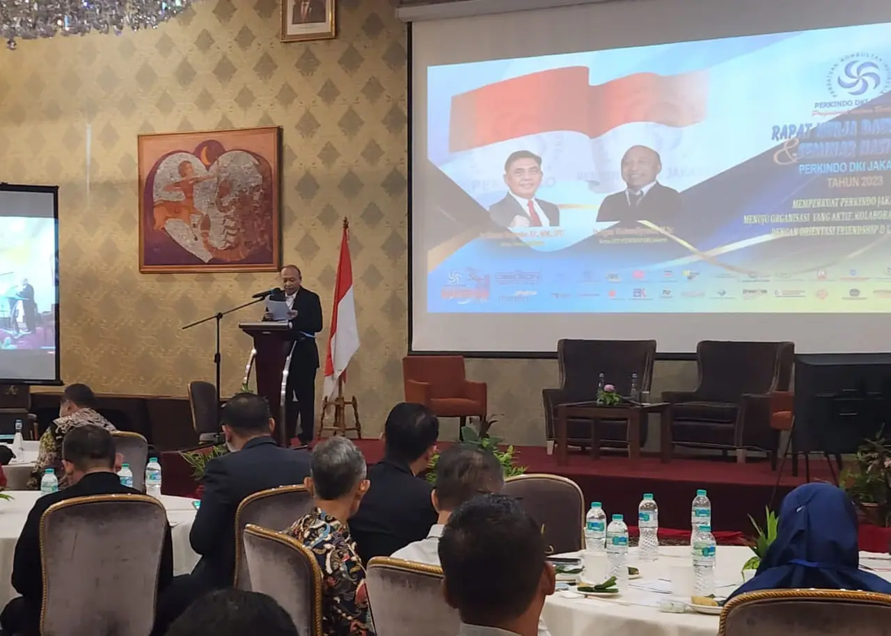 Tingkatkan Mutu Perguruan...