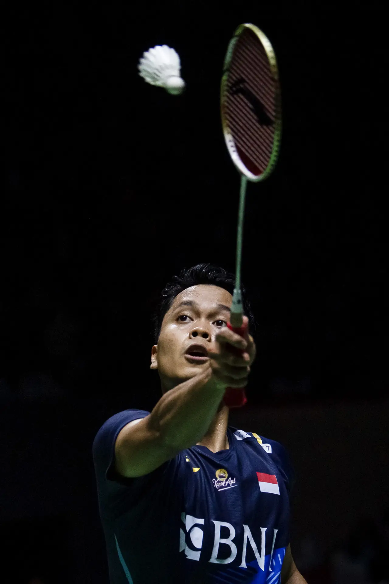 Kalahkan Priyanshu Rajawat,...