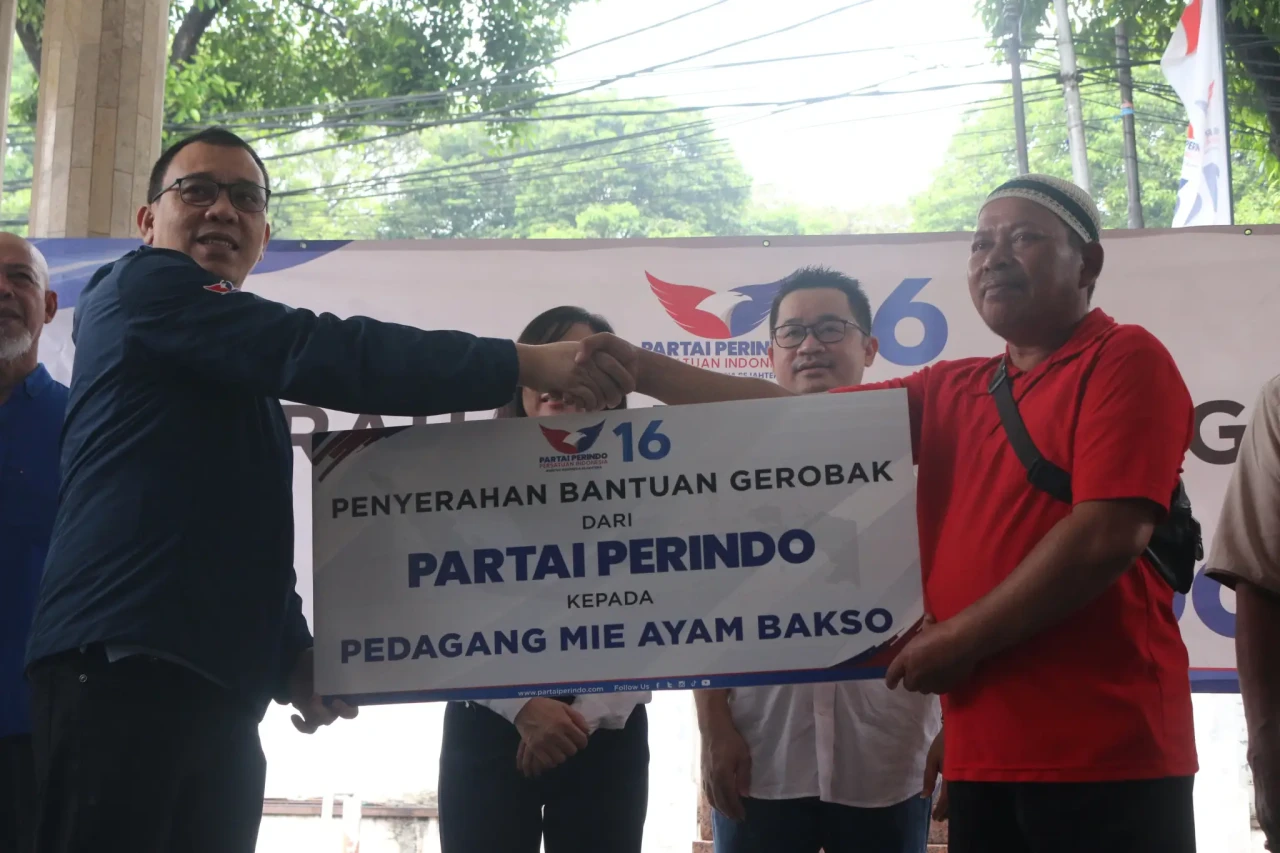 Dukung Program Kesejahteraan...