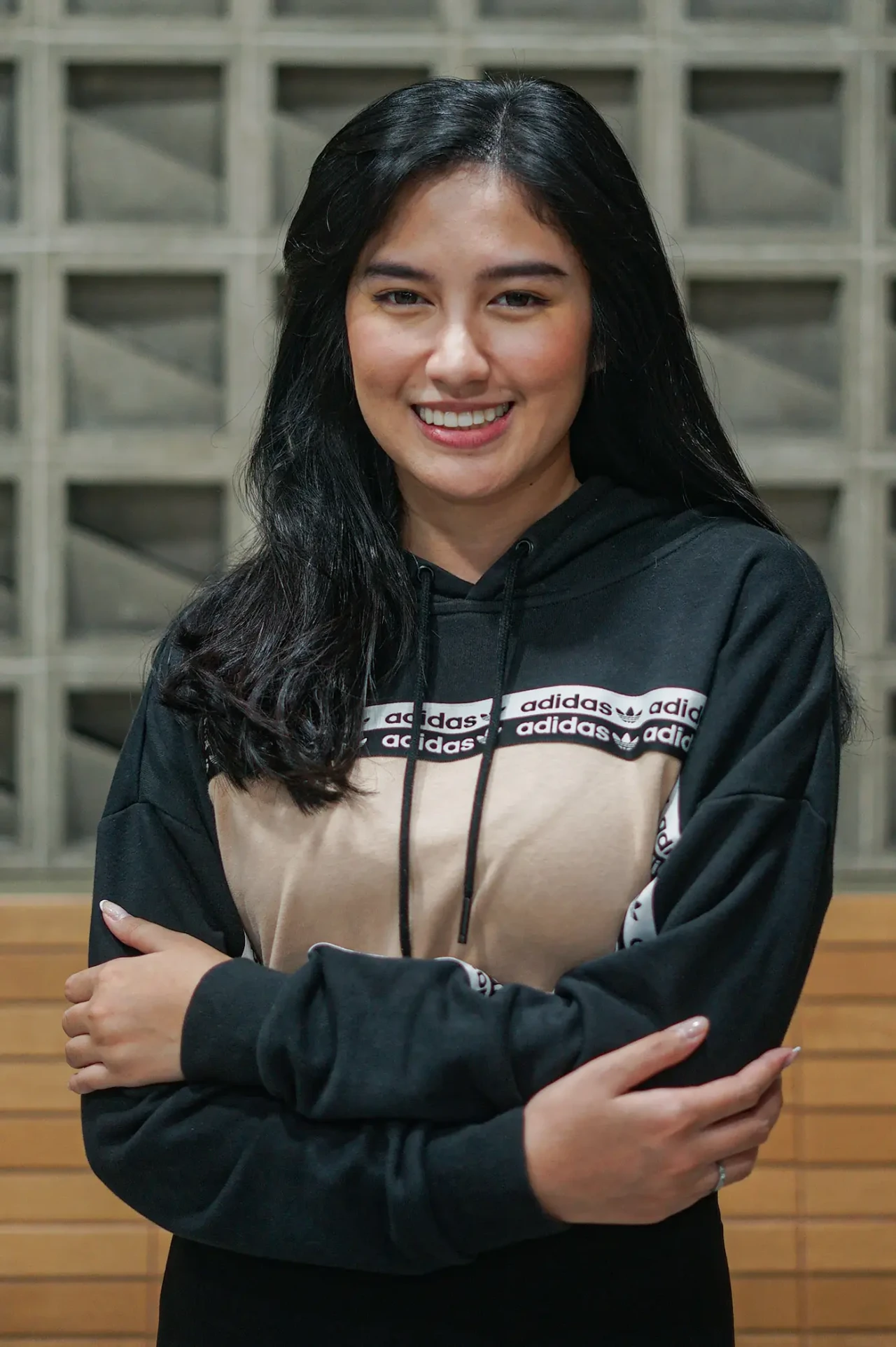 Potret Cantik Ochi Rosdiana,...