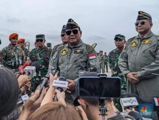 Miliki Tambahan 12 Jet...