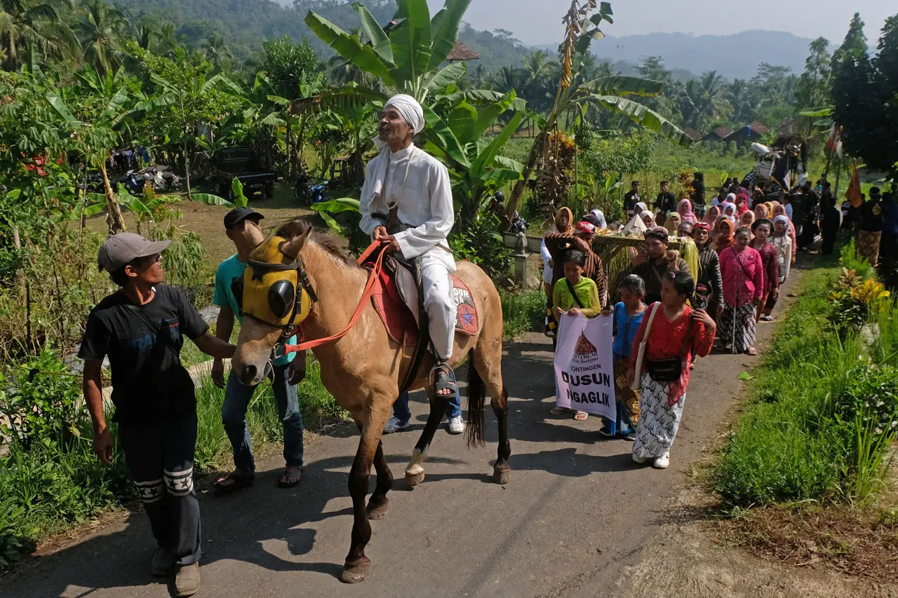 Gelar Budaya Giritengah...