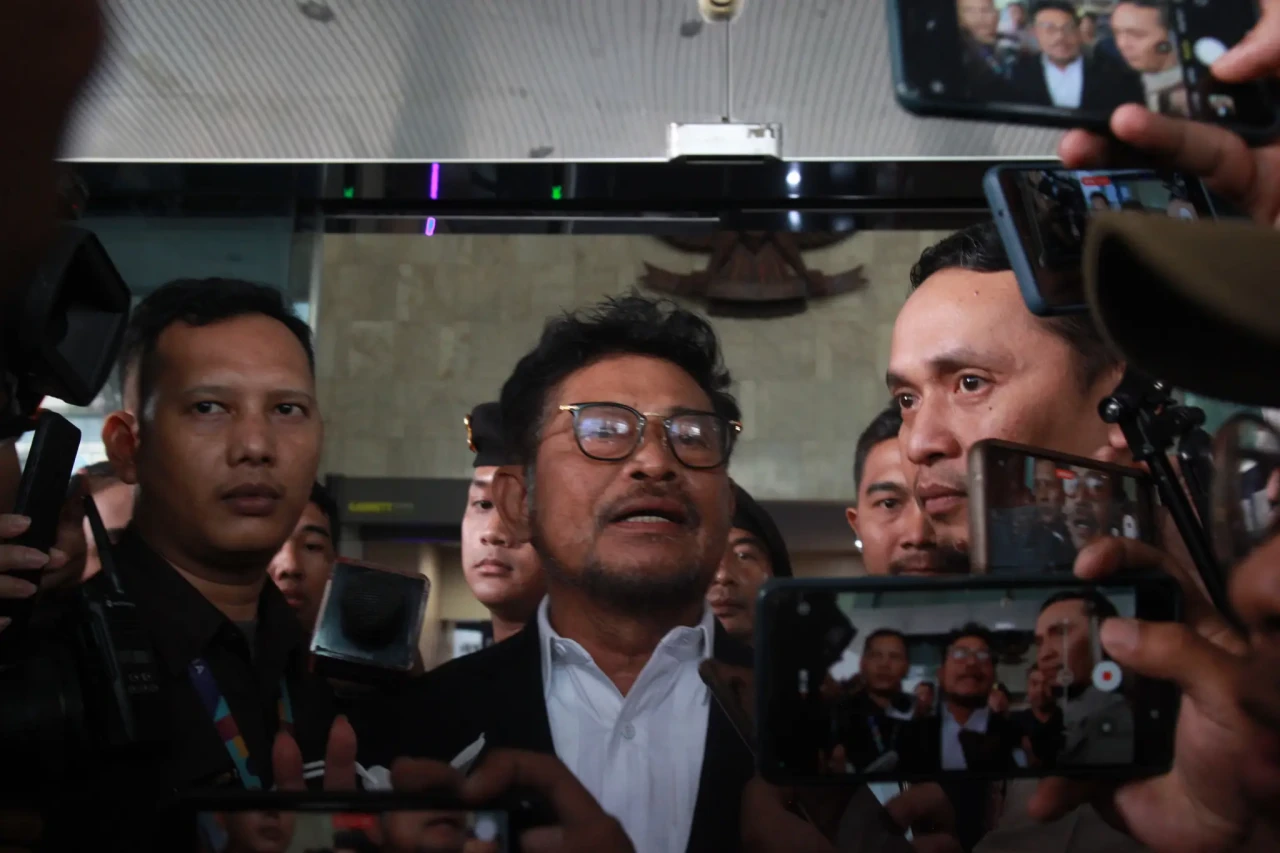 Akhirnya Mentan Penuhi...