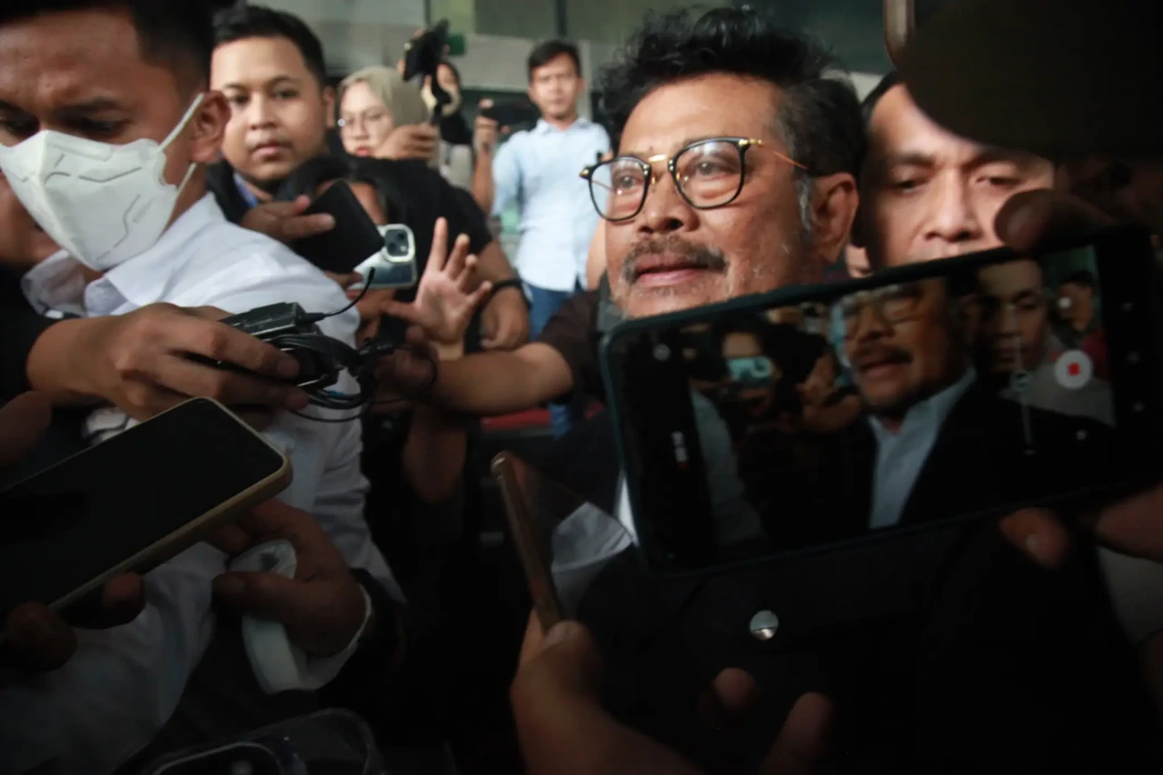 Akhirnya Mentan Penuhi...