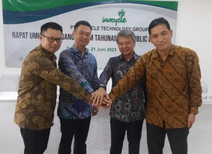 INOV Sukses Catatkan...