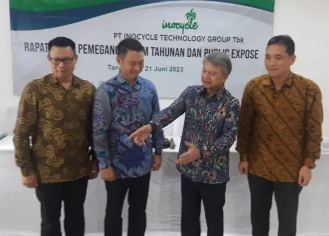 INOV Sukses Catatkan...