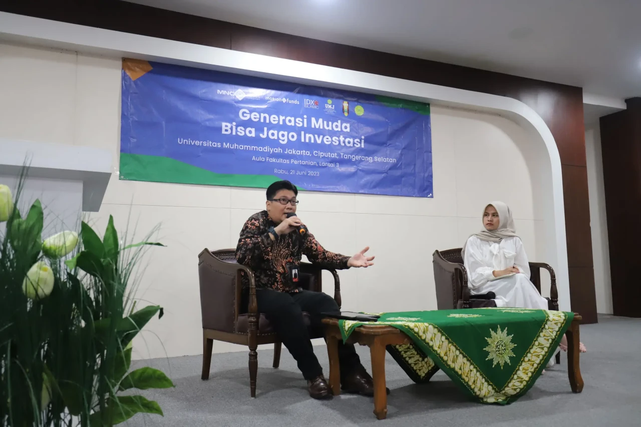 MNC Asset Management...