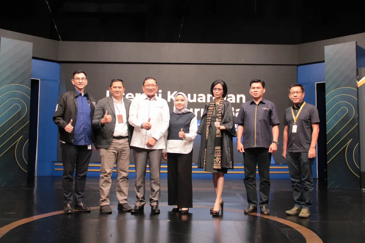 MNC Guna Usaha Kolaborasi...