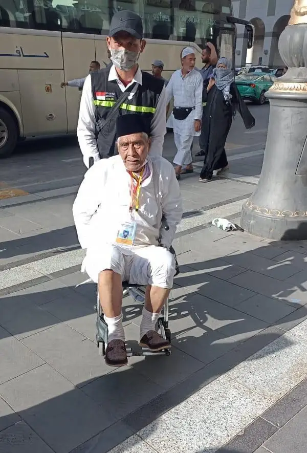 Potret 3 Mahasiswa Indonesia...