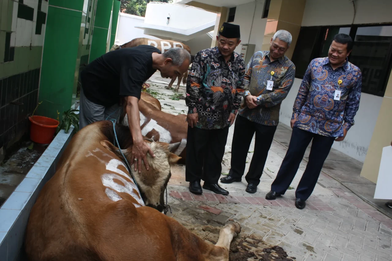 PP Muhammadiyah Terima...