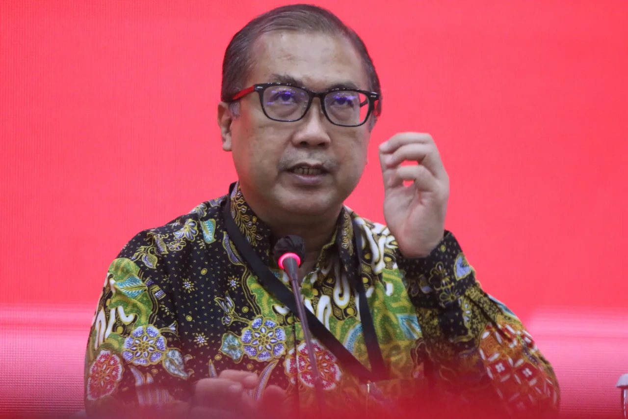 Temuan Korupsi Uang...