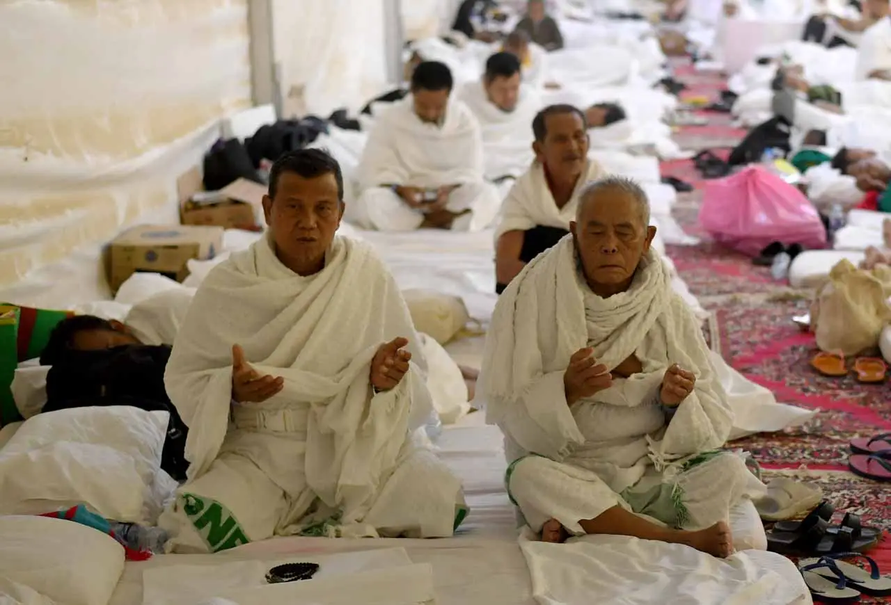 228.093 Jamaah Haji...