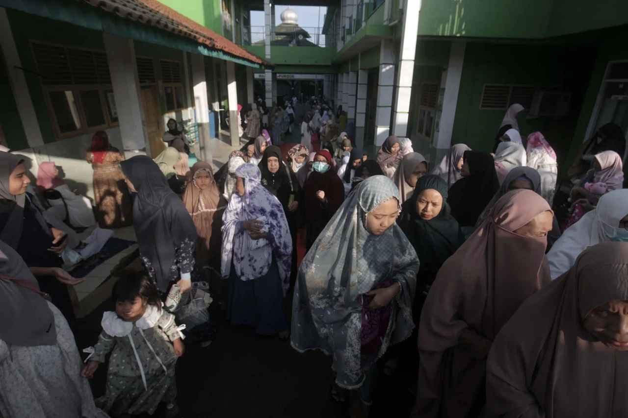 Ranting Muhammadiyah...