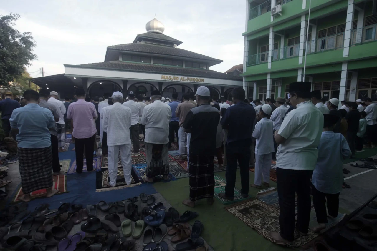Ranting Muhammadiyah...