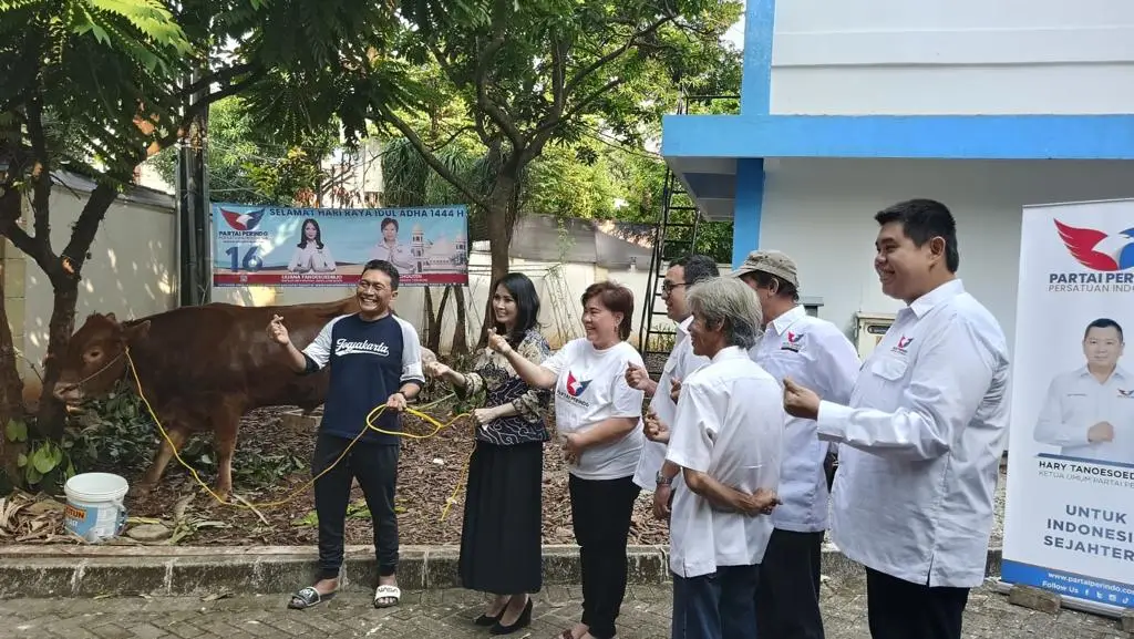 Bentuk Kepedulian pada...