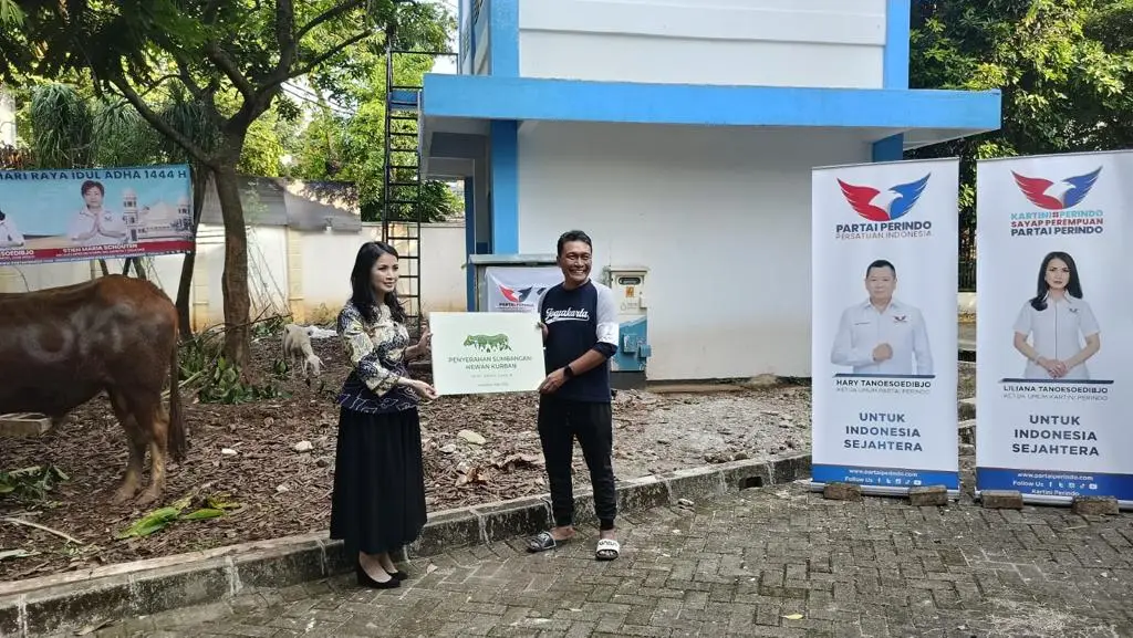 Bentuk Kepedulian pada...
