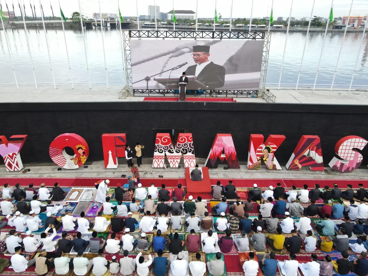 Salat Idul Adha 2023...