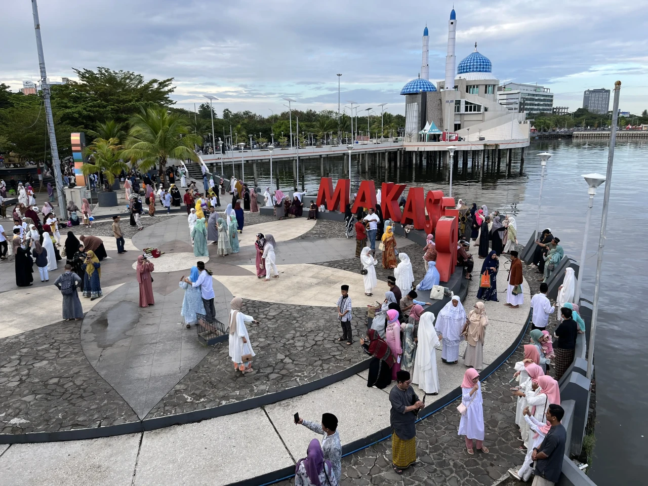 Salat Idul Adha 2023...