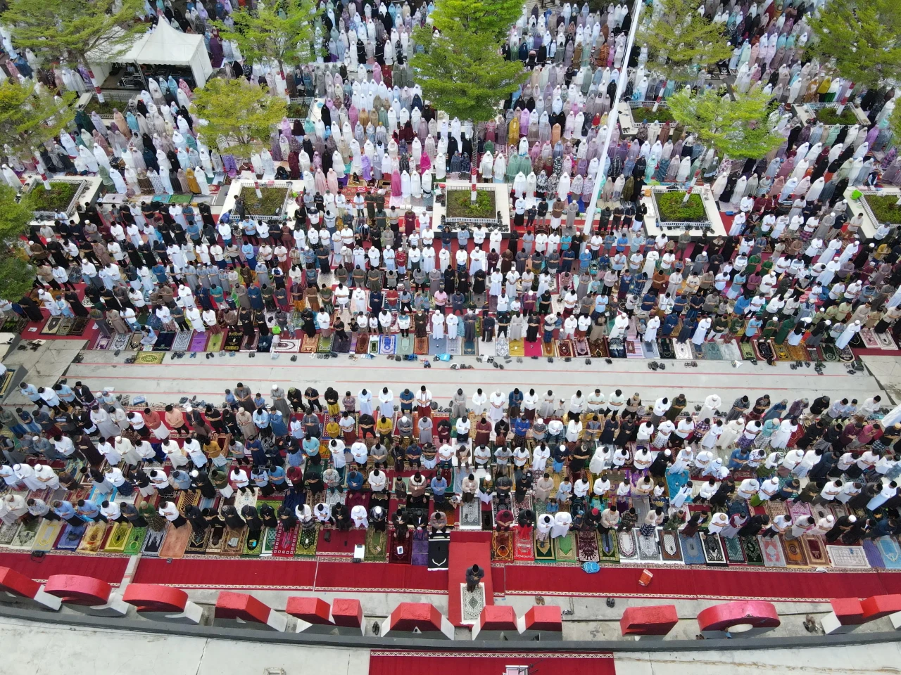 Salat Idul Adha 2023...