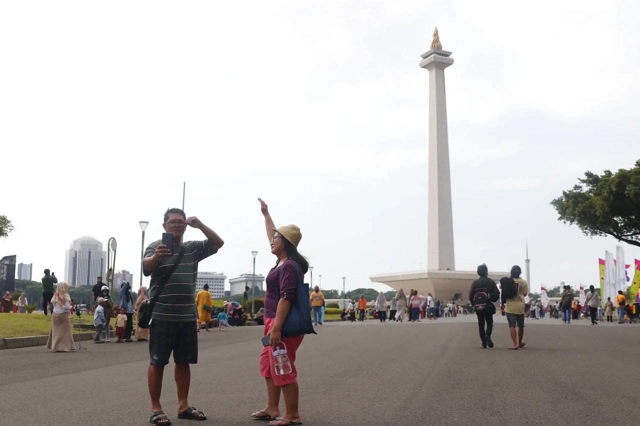 Libur Cuti Bersama Idul...