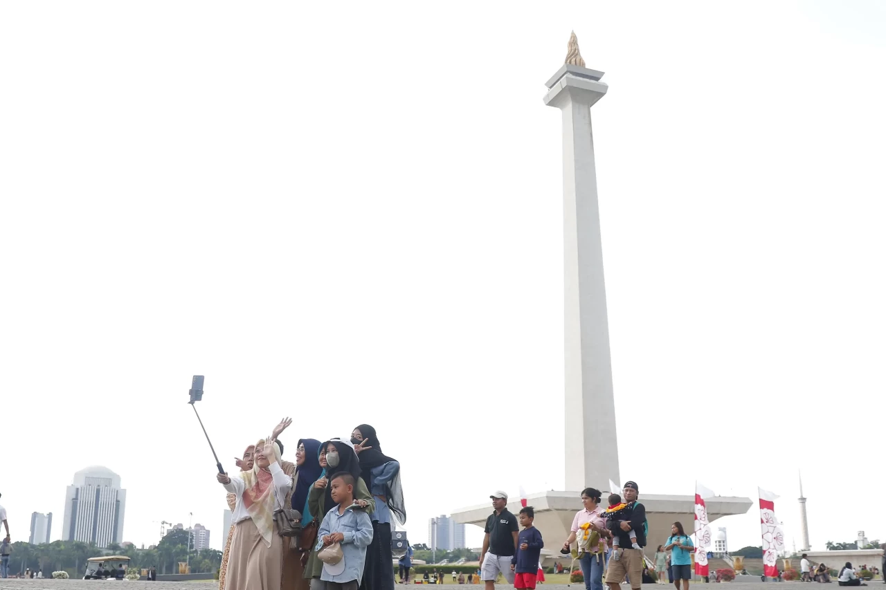 Libur Cuti Bersama Idul...