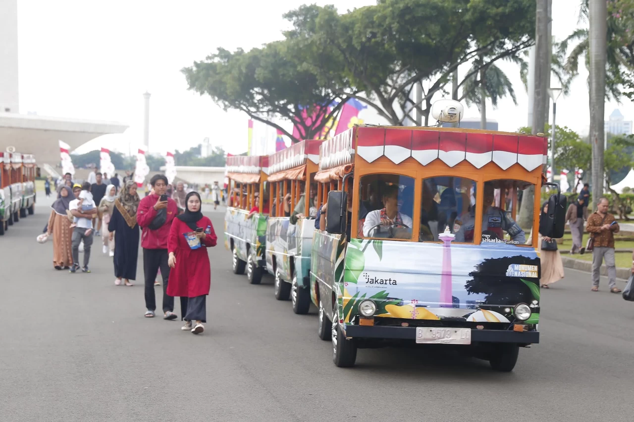 Libur Cuti Bersama Idul...