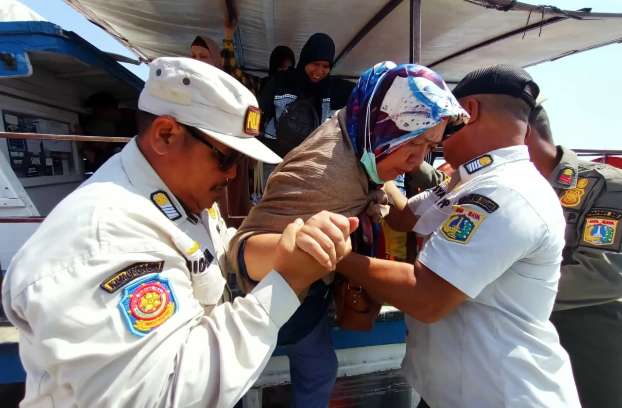 Liburan Cuti Bersama...