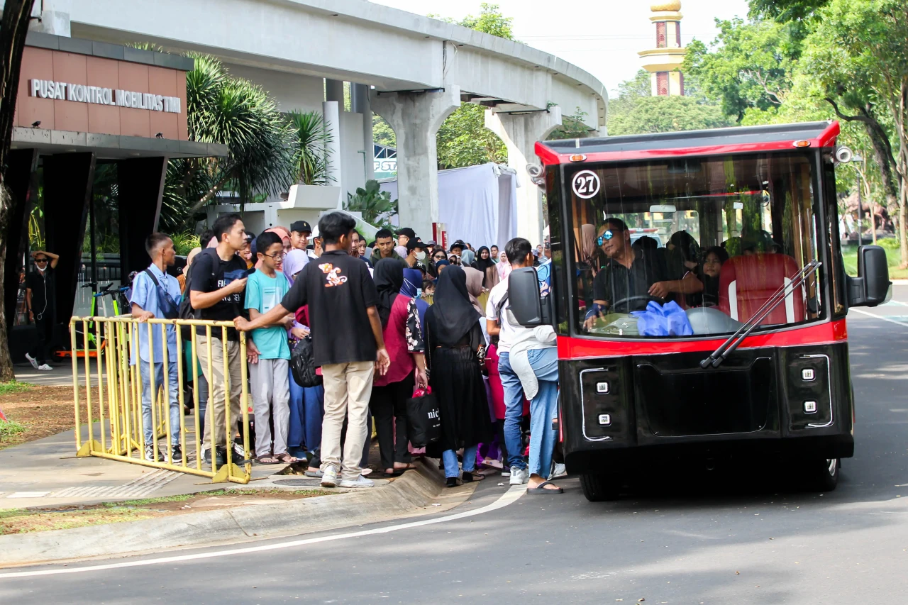 Libur Panjang Idul Adha,...