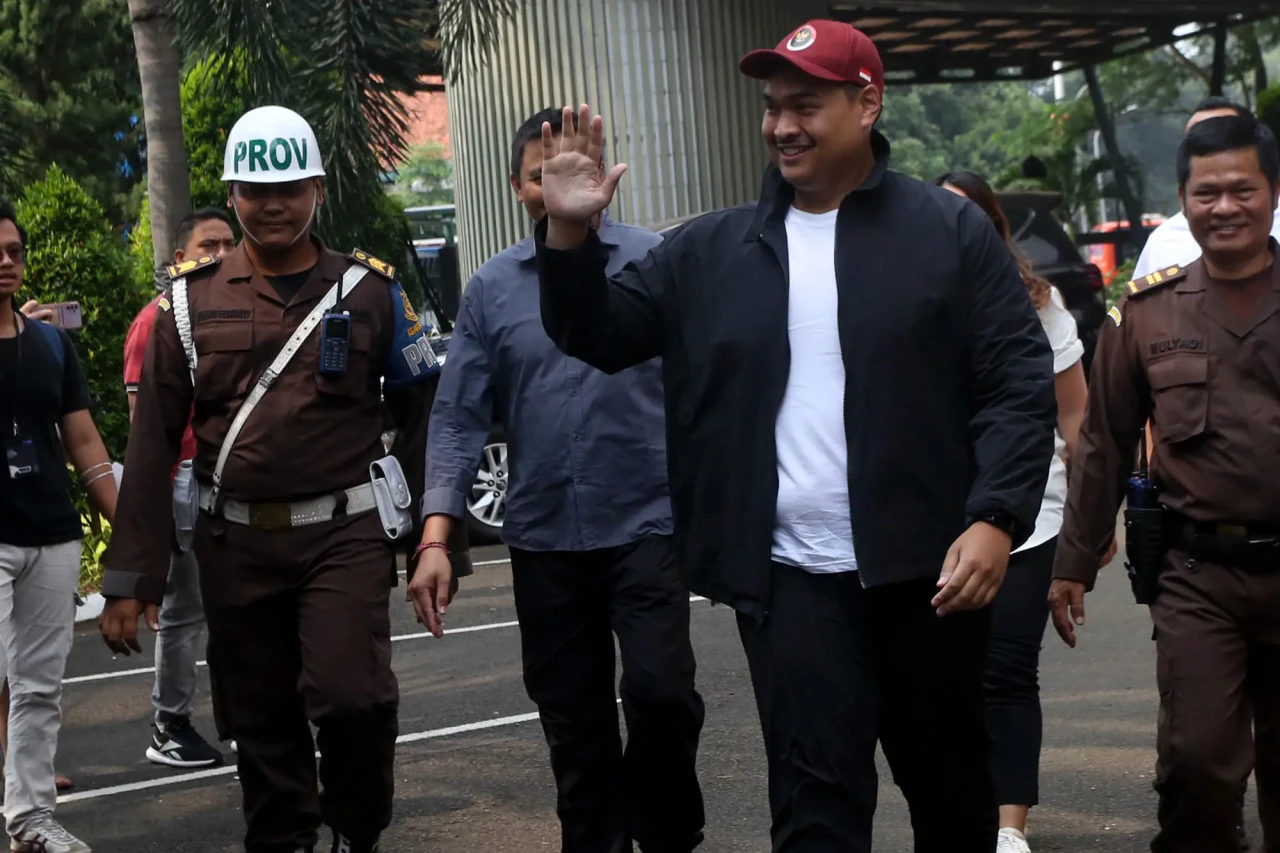 Kejaksaan Agung Panggil...