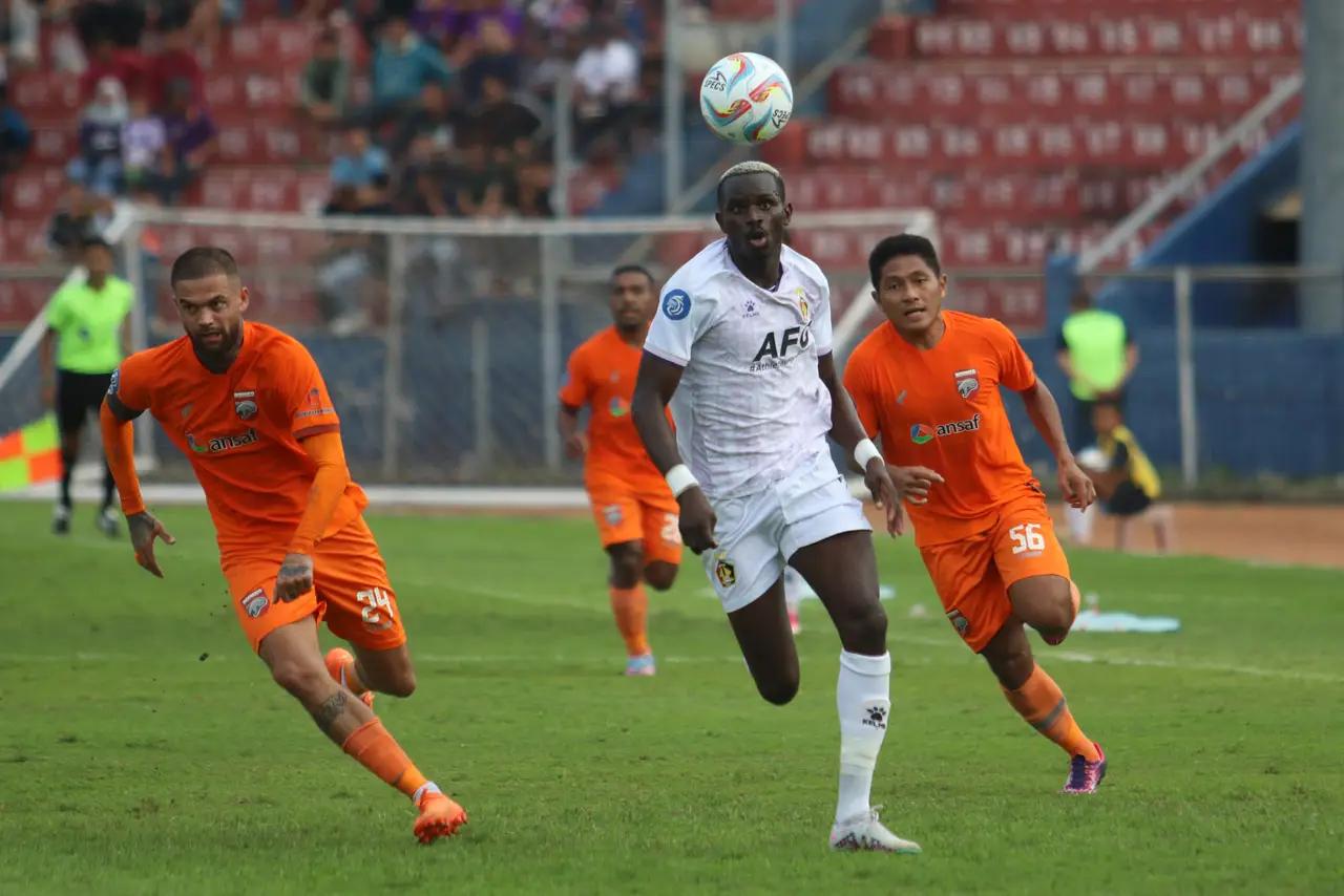 Persik Kediri Tahan...
