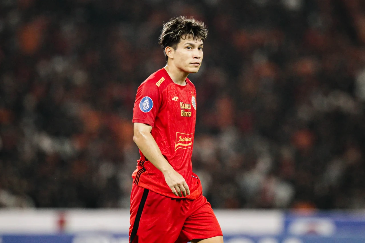 PSM Makassar Nyaris...