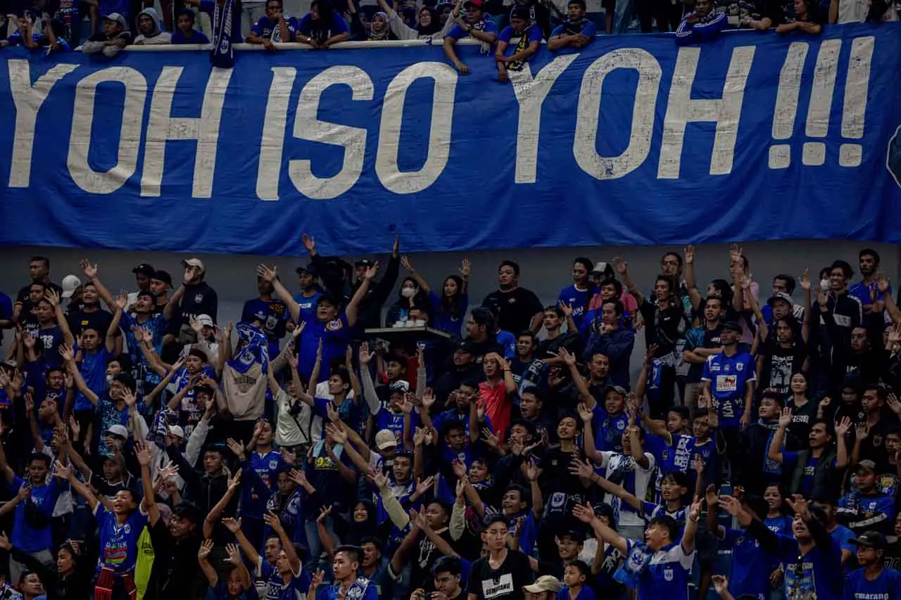 PSIS Semarang Kalahkan...