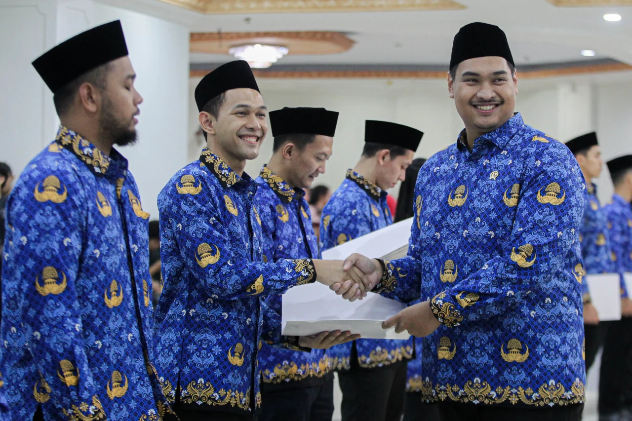 Potret Ganteng Jojo...