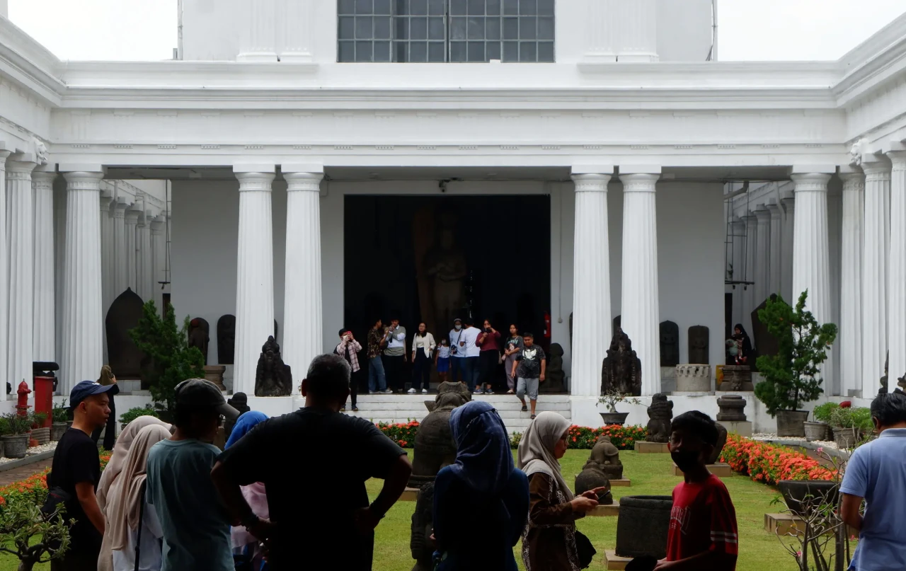 Mengisi Liburan Sekolah...