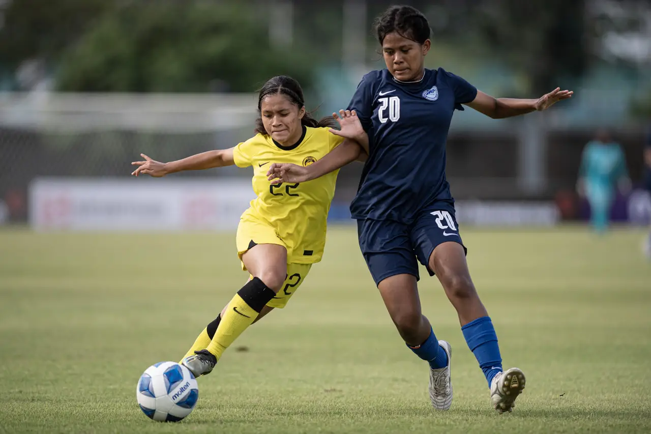 AFF U-19 Women Championship...
