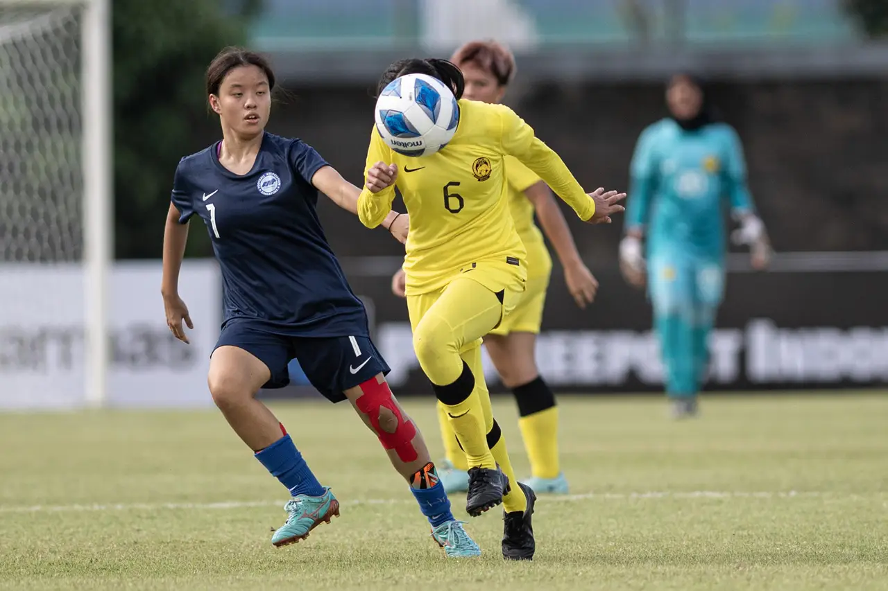 AFF U-19 Women Championship...