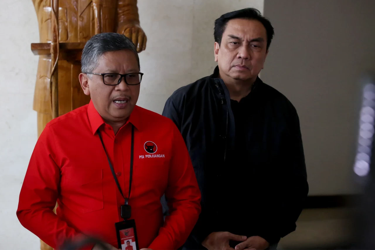 Puji Prabowo, Effendi...