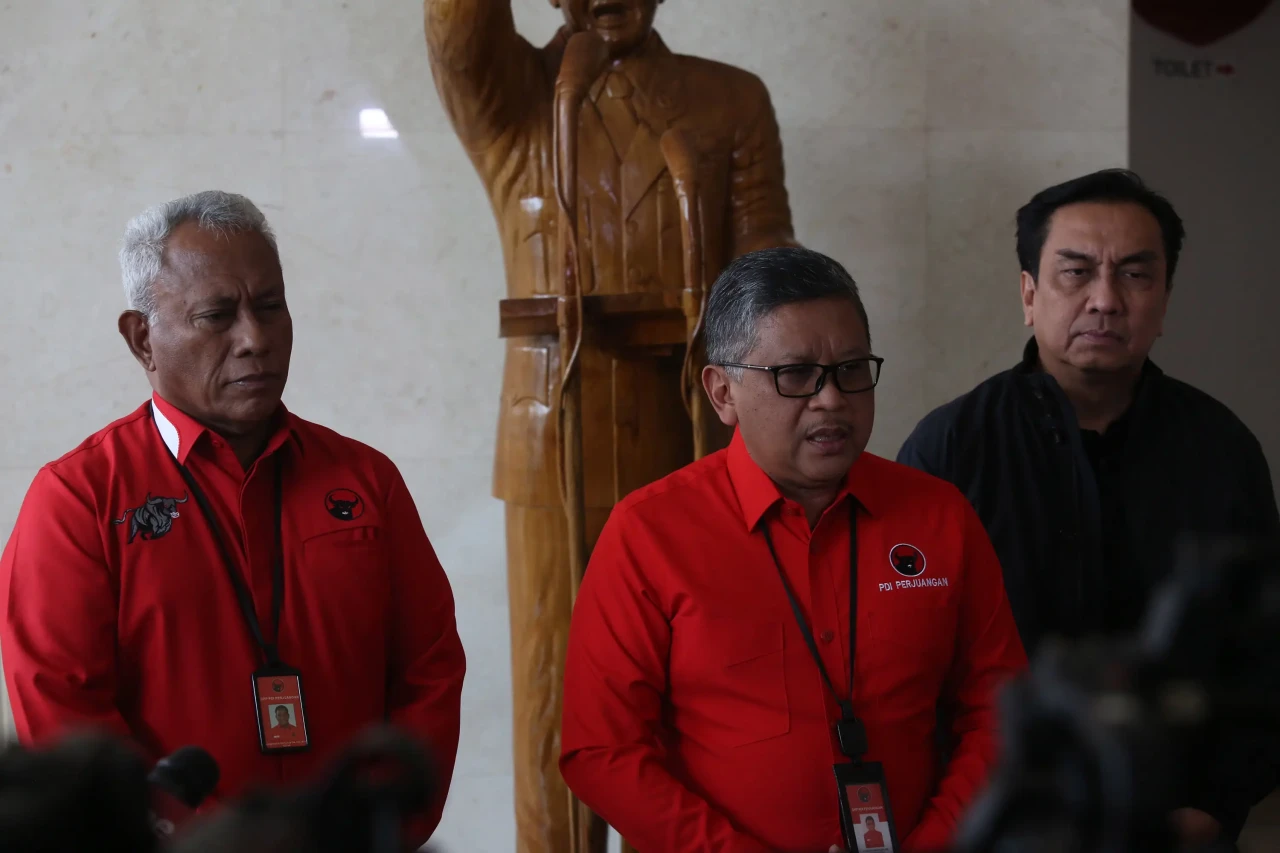 Puji Prabowo, Effendi...
