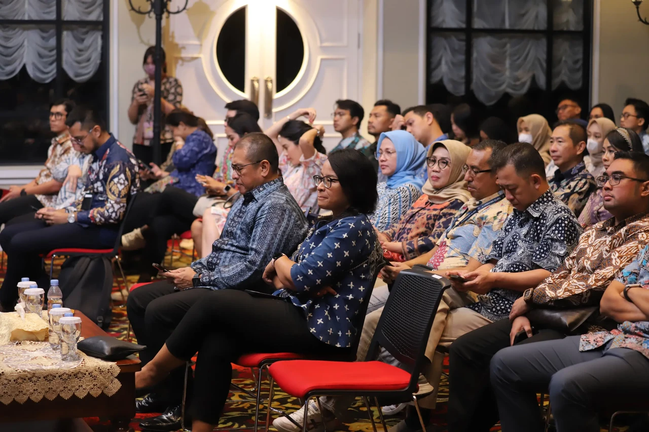 MNC Sekuritas Gelar...