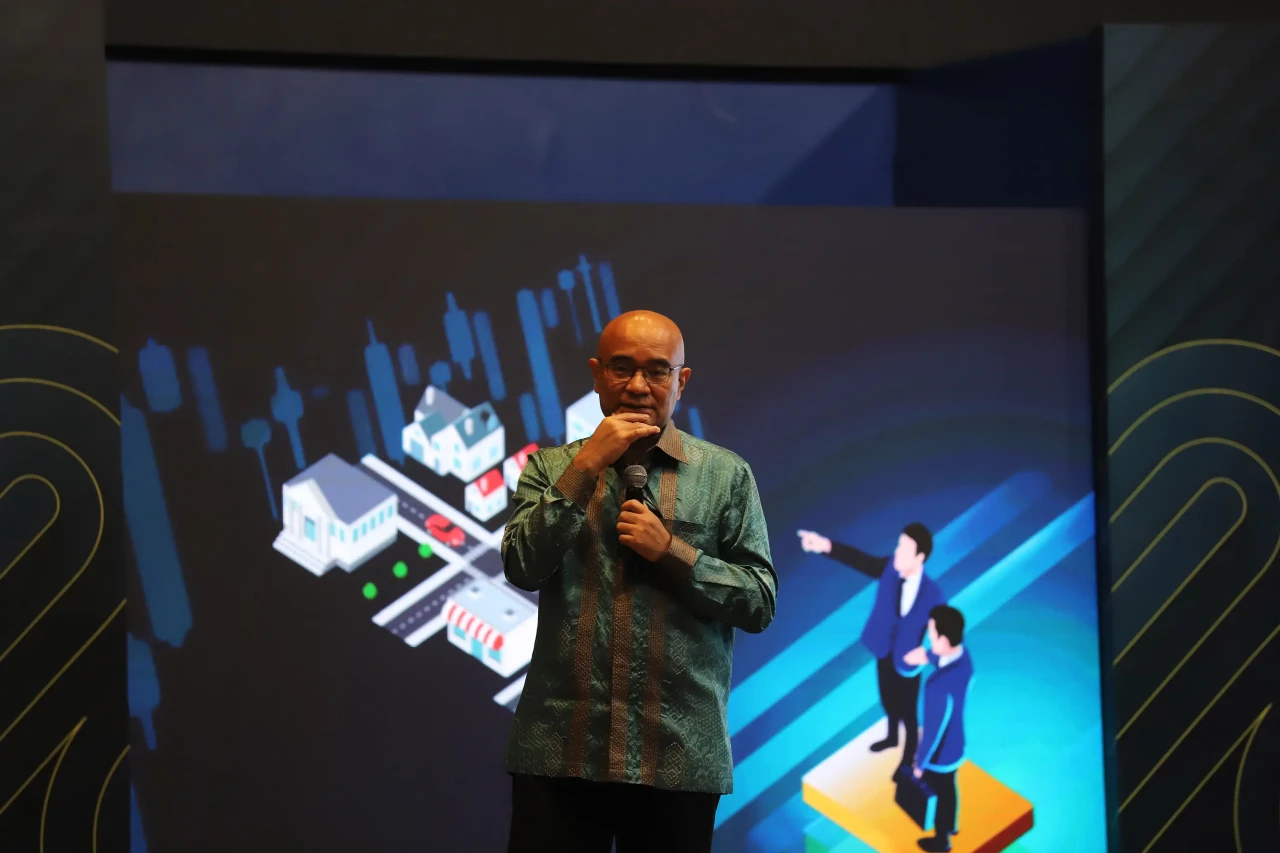 MNC Sekuritas Gelar...