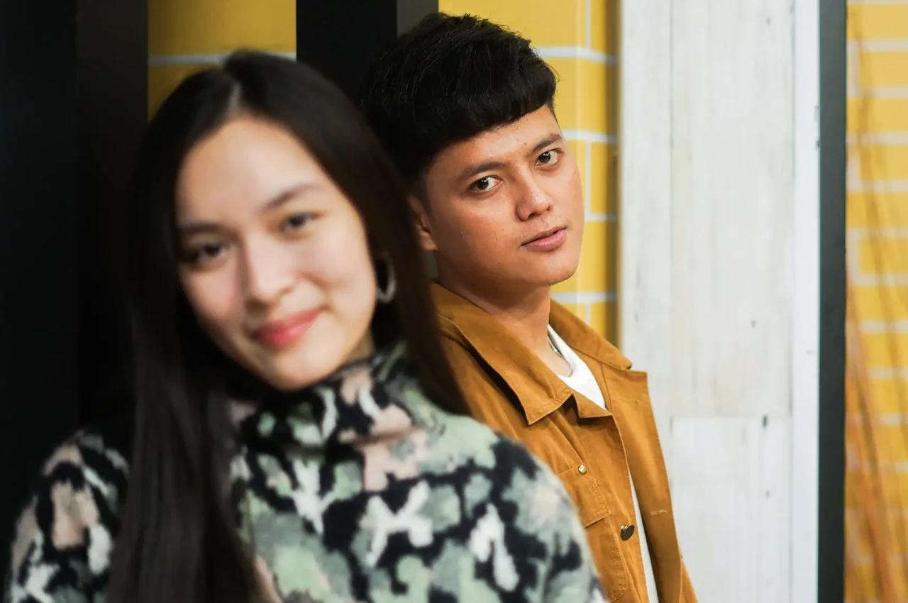 Stevan Pasaribu dan...