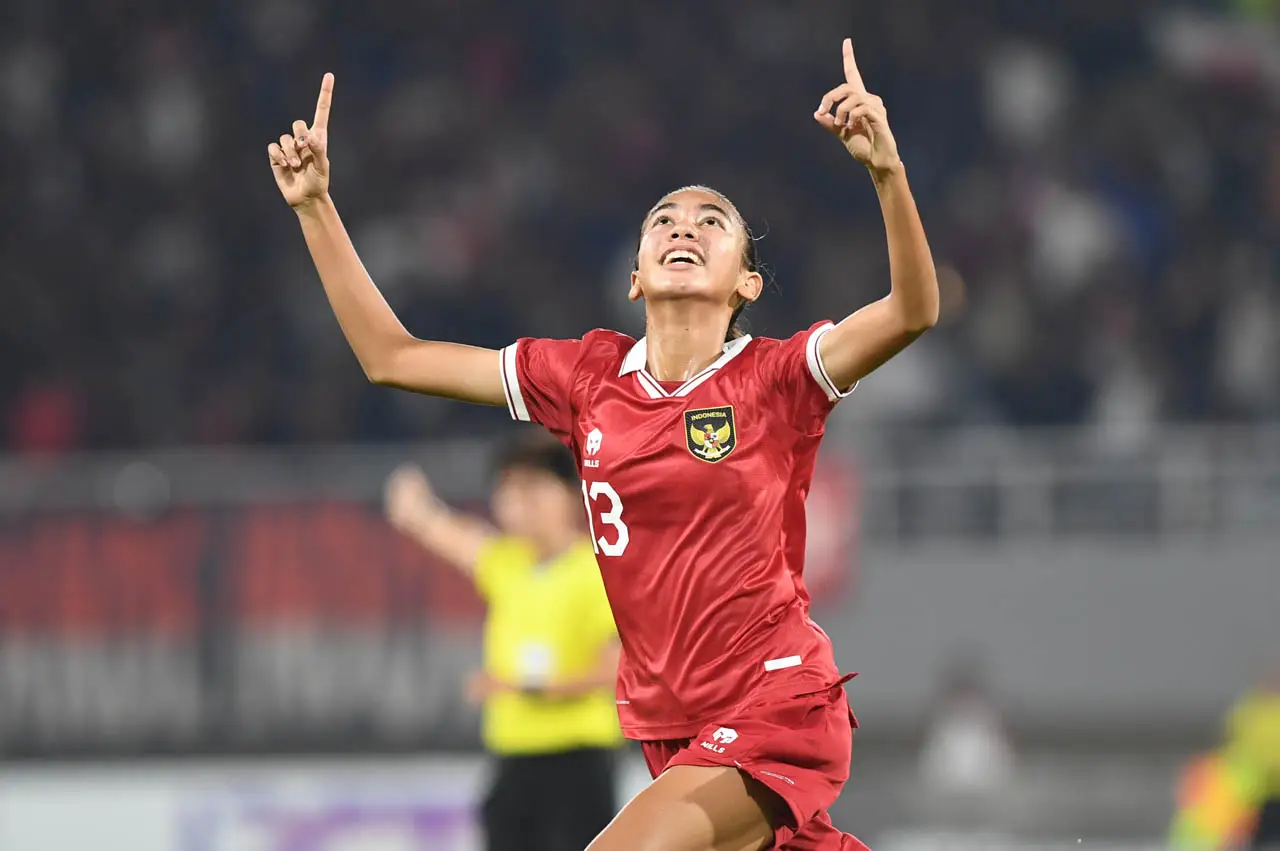 Dibantai Thailand 7-1,...