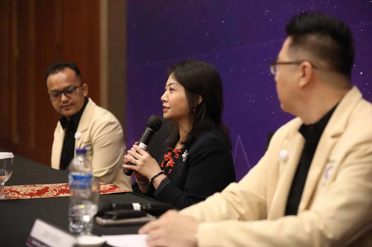 Seminar Inspiratif MDRT...